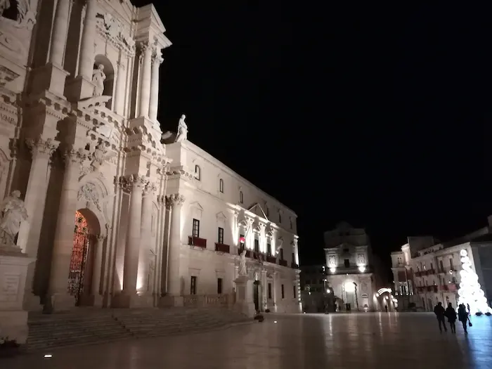 Chiesa Siracusa
