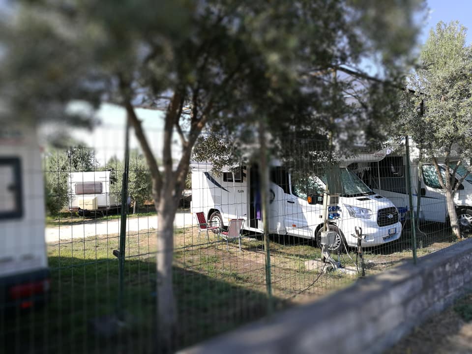 camper