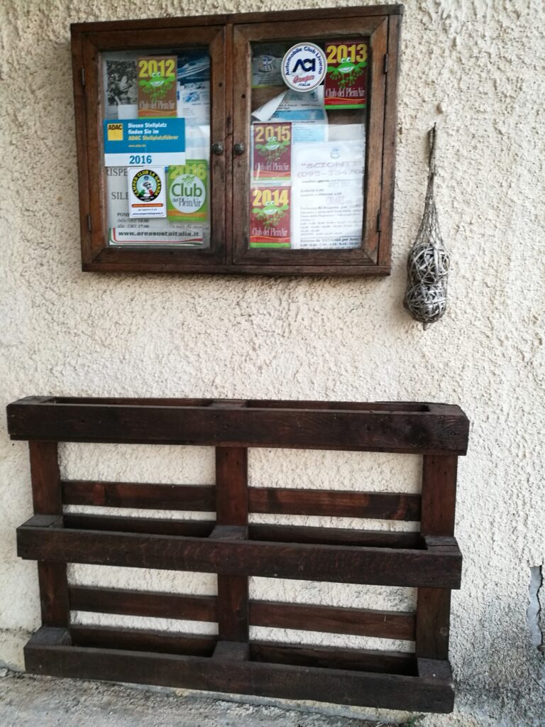 accettazione
