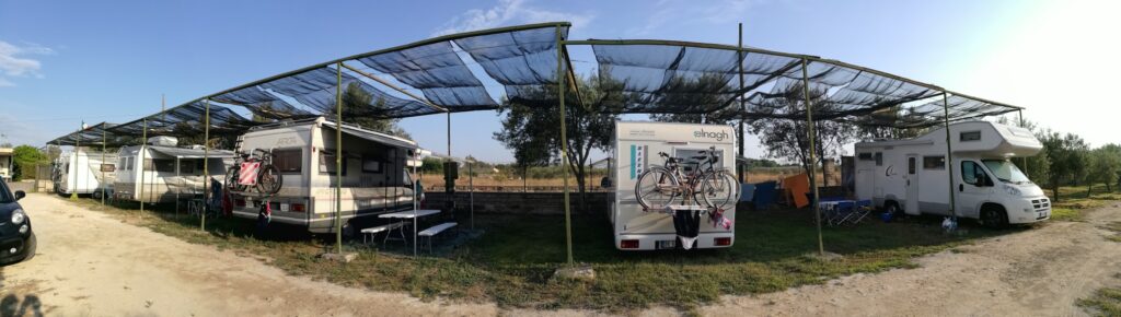 Camper
