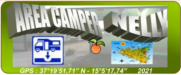 Area Camper